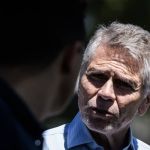Cruzeiro anuncia Paulo Autuori como técnico até fim do Brasileiro