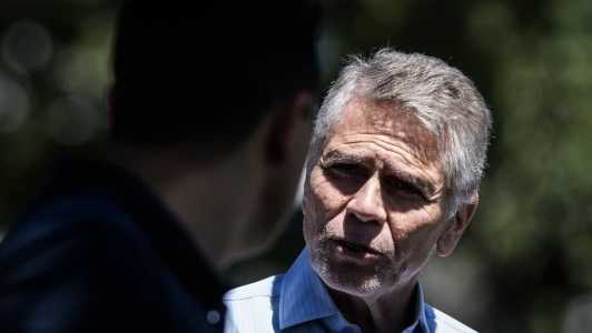 Paulo Autuori será o técnico do Cruzeiro