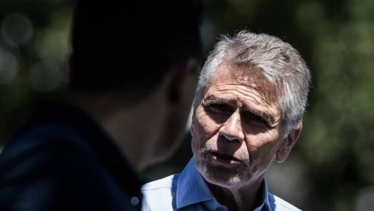 Paulo Autuori será o técnico do Cruzeiro