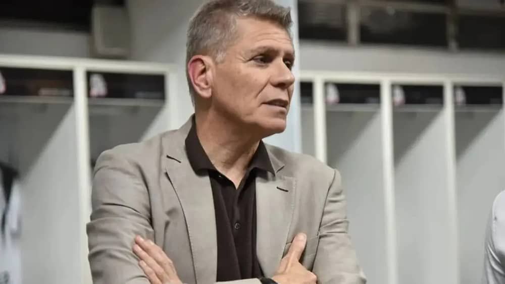 Paulo Autuori somou seis de 18 pontos disputados em Brasileiro pelo Cruzeiro