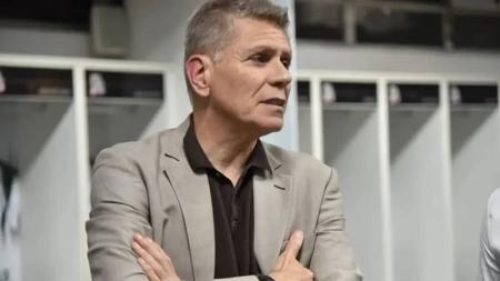 Paulo Autuori será treinador interino do Cruzeiro no Brasileiro
