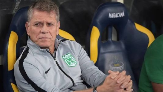 Paulo Autuori voltará ao Cruzeiro como diretor técnico