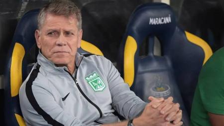 Paulo Autuori voltará ao Cruzeiro como diretor técnico