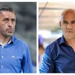 Portugueses no Cruzeiro: Pepa deixa Toca com aproveitamento inferior ao de Paulo Bento