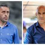 Portugueses no Cruzeiro: Pepa deixa Toca com aproveitamento inferior ao de Paulo Bento
