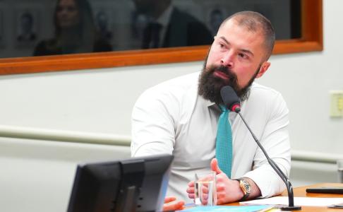 Pablo Valadares/Câmara dos Deputados