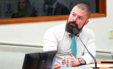 Pablo Valadares/Câmara dos Deputados