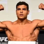 Ex-Atlético, lutador do UFC anuncia entrada no Onlyfans