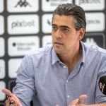 Vasco segue no mercado e está com negociações avançadas com 'camisa 10'