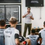 Vasco promove palestra ao elenco após denúncias de esquema de apostas