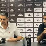 Diretoria do Vasco promete novo técnico na próxima semana