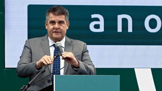 Paulo Brant foi vice-governador de Minas entre 2019 e 2022