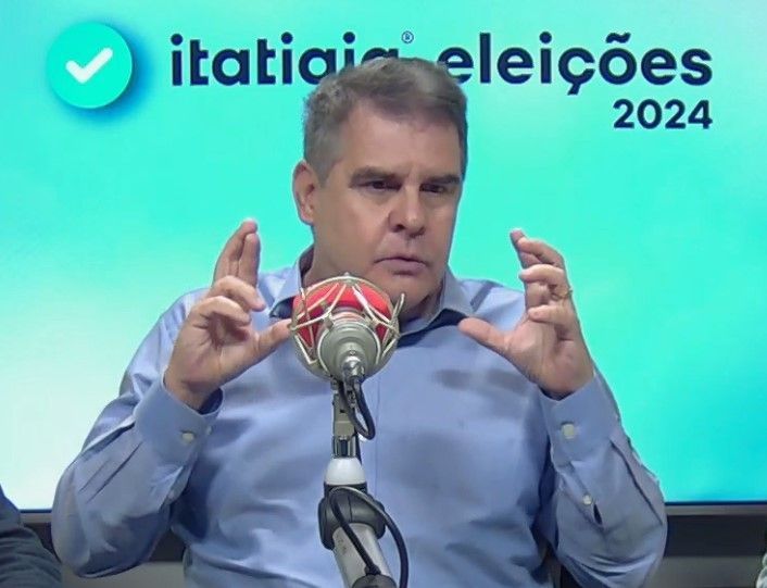 Eleições 2024: ‘A cadeira de prefeito de BH tem sido apequenada e esvaziada’, diz Brant