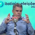 Eleições 2024: ‘A cadeira de prefeito de BH tem sido apequenada e esvaziada’, diz Brant