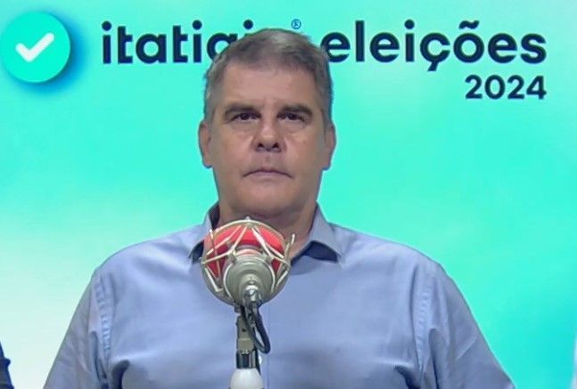 Brant rejeita frente ampla da esquerda em BH: ‘Quem é a favor da democracia não pode interditar o debate’