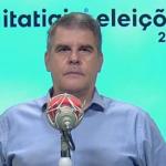 Brant rejeita frente ampla da esquerda em BH: ‘Quem é a favor da democracia não pode interditar o debate’