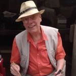 Paulo Caruso: veja repercussão da morte do cartunista