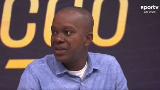 Paulo César de Oliveira comenta caso de racismo no Seleção Sportv