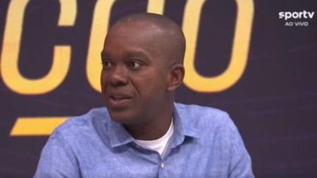 Paulo César de Oliveira comenta caso de racismo no Seleção Sportv