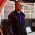 Ceará demite coordenador técnico e troca auxiliar de Eduardo Barroca