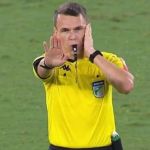 Fluminense x São Paulo: STJD denuncia árbitro, que pode sofrer punições