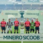 América x Atlético: procuradoria pede punição a árbitro por 'erro grosseiro'