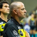 Paulo Coco elogia Minas, mas cita 'casca' do Praia para ganhar a Superliga