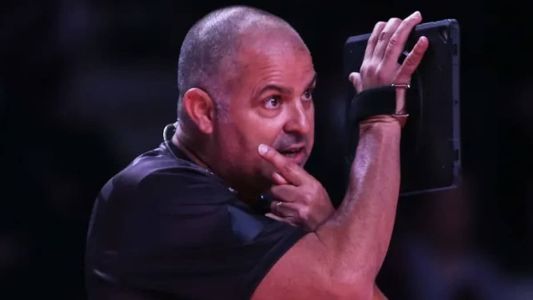 Paulo Coco será o técnico do Brasil no Pan de Santiago