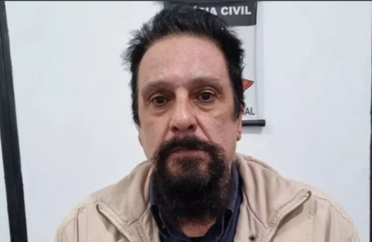 Defesa de Cupertino pede que ele seja transferido para Penitenciária de Tremembé