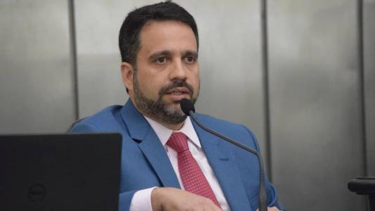 Paulo Dantas venceu a disputa em Alagoas com o apoio do clã de Renan Calheiros