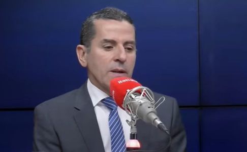 Procurador-Geral do Estado, Paulo de Tarso