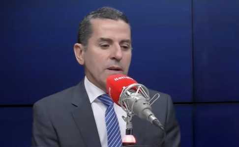 Procurador-Geral do Estado, Paulo de Tarso