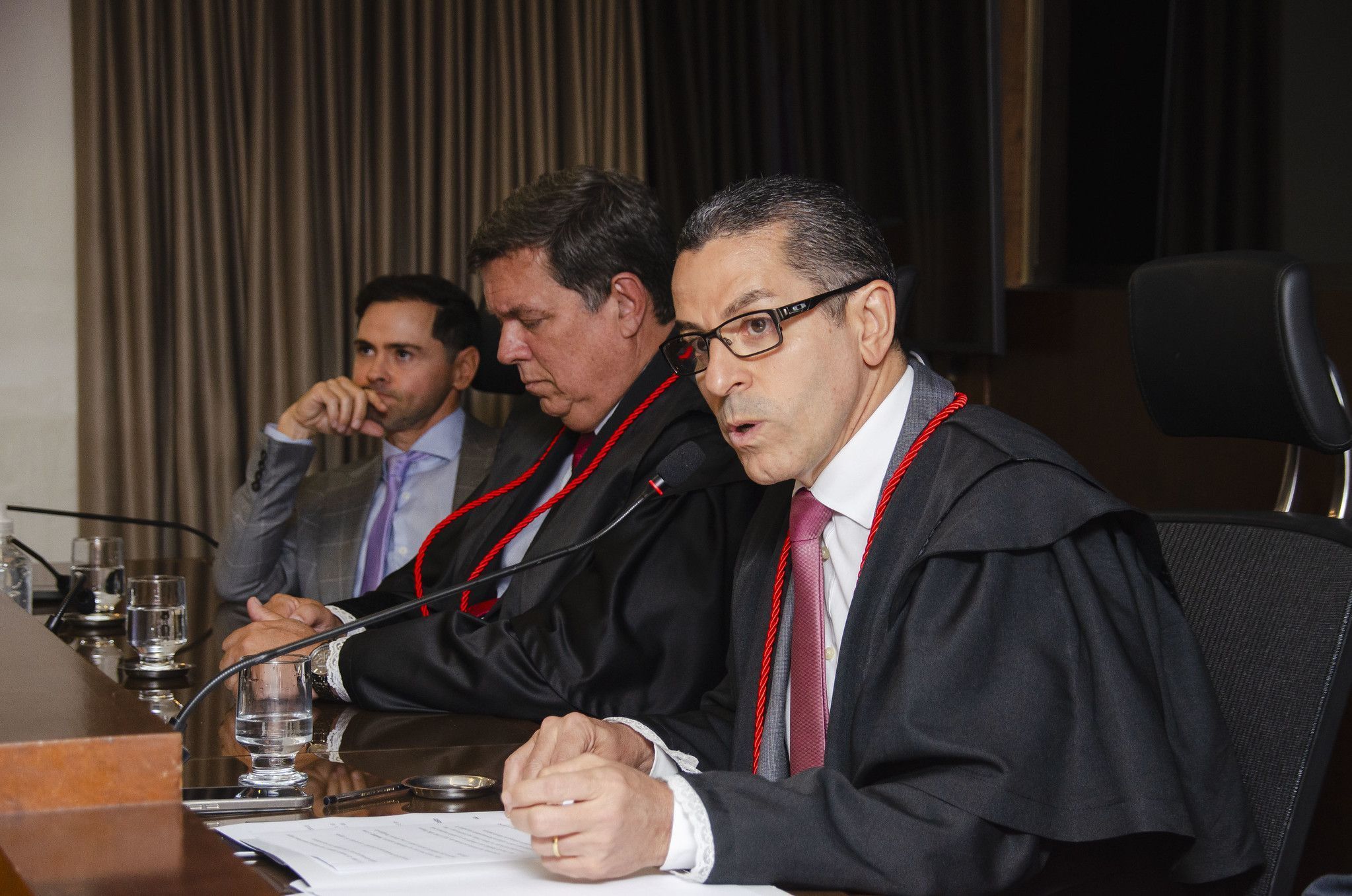MPMG ficará de fora da disputa de pedágios no Vetor Norte, diz procurador-geral