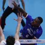 Vôlei: Minas vence Cruzeiro em primeira partida do time celeste sem Wallace