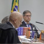 Julgamento de Bolsonaro: Gonet diz que punir tentativa de golpe é fundamental para democracia
