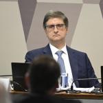 Não tive proximidade com Vorcaro, diz Gonet no STF