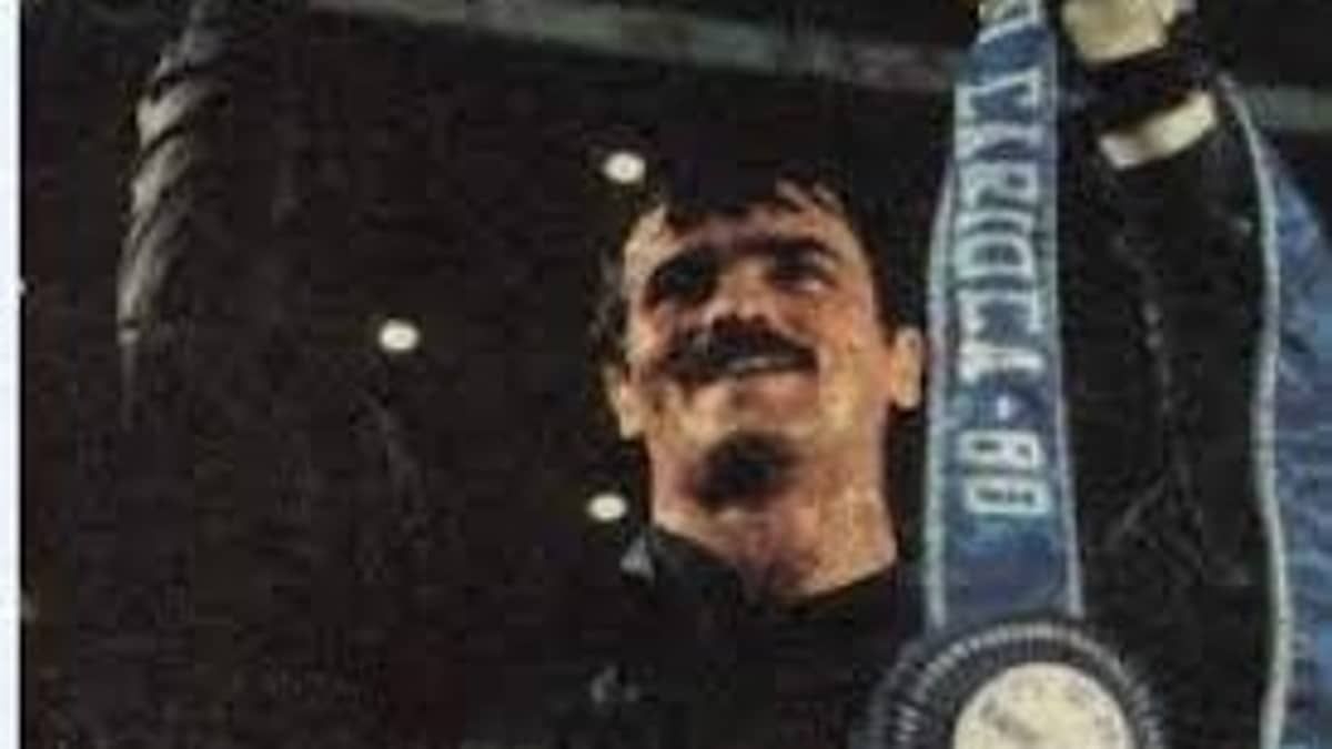 Morre Paulo Goulart, ex-goleiro do Fluminense, natural de Muriaé