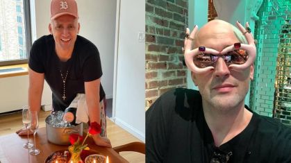 Paulo Gustavo comemorou seu aniversário pela última vez em 2019