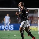 Paulo Henrique é desfalque do Vasco para partida contra o Cruzeiro, no Brasileiro