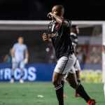 Vasco confirma contratação de Paulo Henrique, lateral do Atlético