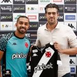 Emprestado pelo Atlético, lateral Paulo Henrique comenta chegada ao Vasco: ‘difícil dizer não’