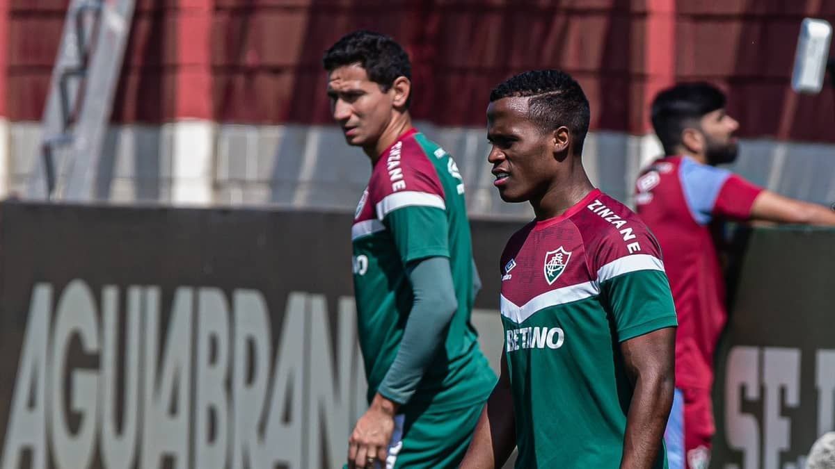 Fluminense x River Plate: onde assistir ao jogo pela Copa Libertadores