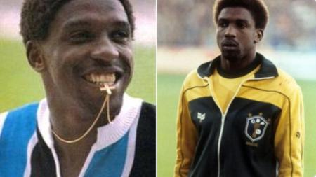 Paulo Isidoro era jogador do Grêmio durante a Copa de 1982