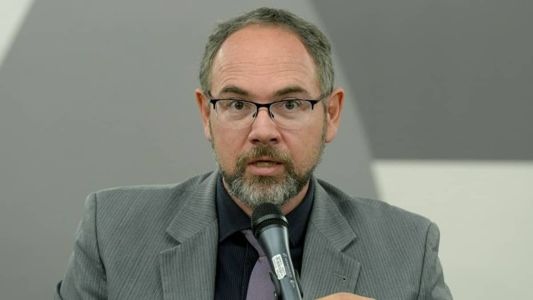 Paulo Lamac foi vice-prefeito no primeiro mandato de Alexandre Kalil em Belo Horizonte. No ano passado, disputou uma vaga na Câmara Federal mas não conseguiu se eleger