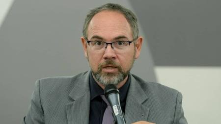 Paulo Lamac foi vice-prefeito no primeiro mandato de Alexandre Kalil em Belo Horizonte. No ano passado, disputou uma vaga na Câmara Federal mas não conseguiu se eleger