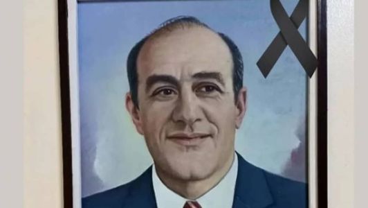 Paulo Lott presidiu o SJPMG entre 1980 e 1981