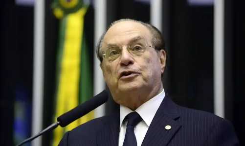 Em nota a defesa do ex prefeito disse que a família celebrou acordo.