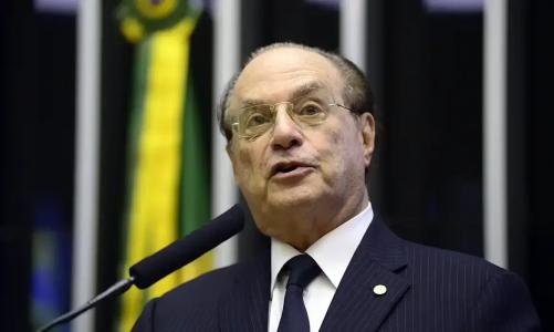 Em nota a defesa do ex prefeito disse que a família celebrou acordo.