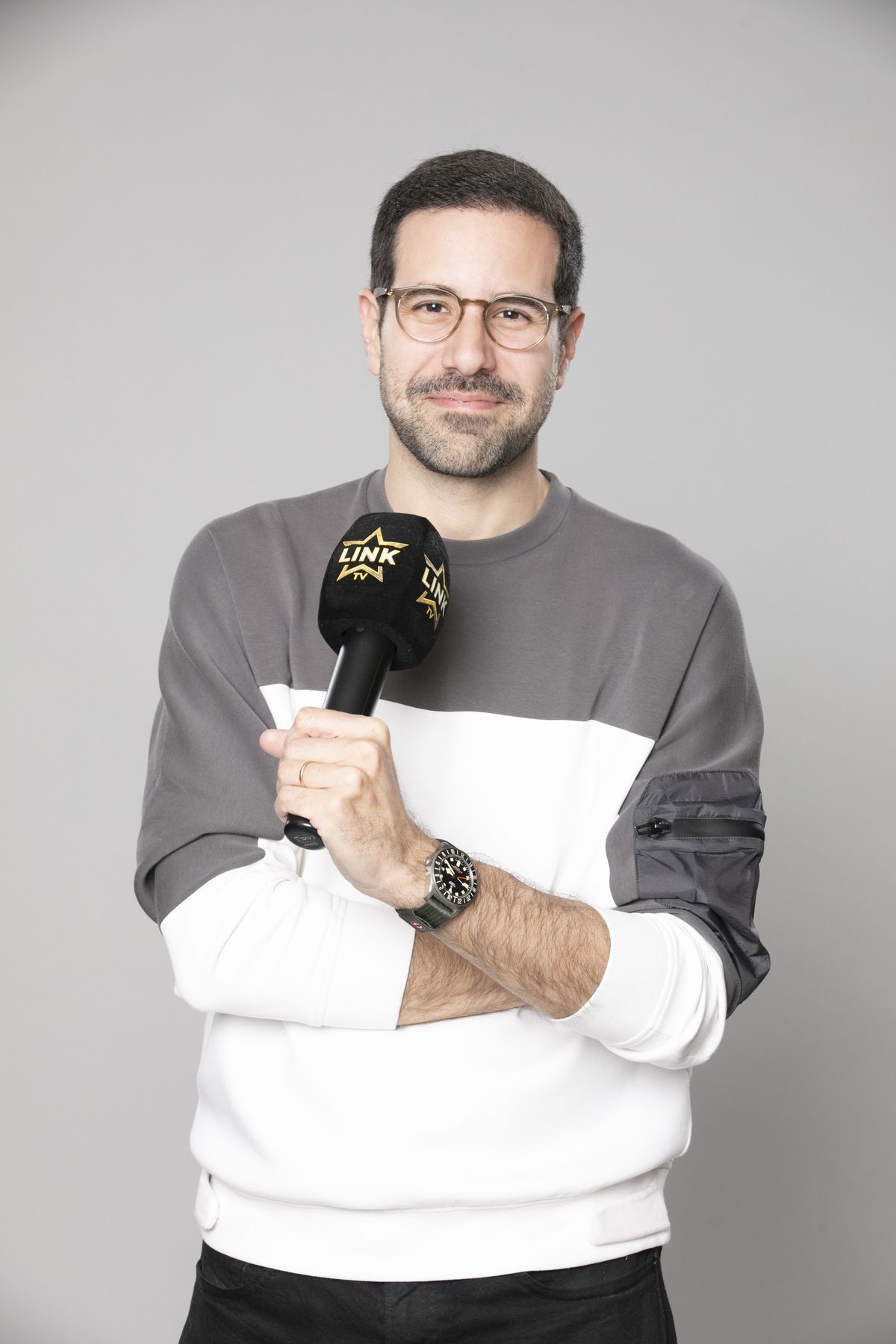 Após ser demitido do SBT, Paulo Mathias fecha com nova emissora: 'Espaço único'