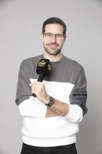 Paulo Mathias vai integrar a equipe do Link Podcast